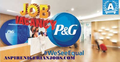 Procter & Gamble Graduate Jobs & Internships .
